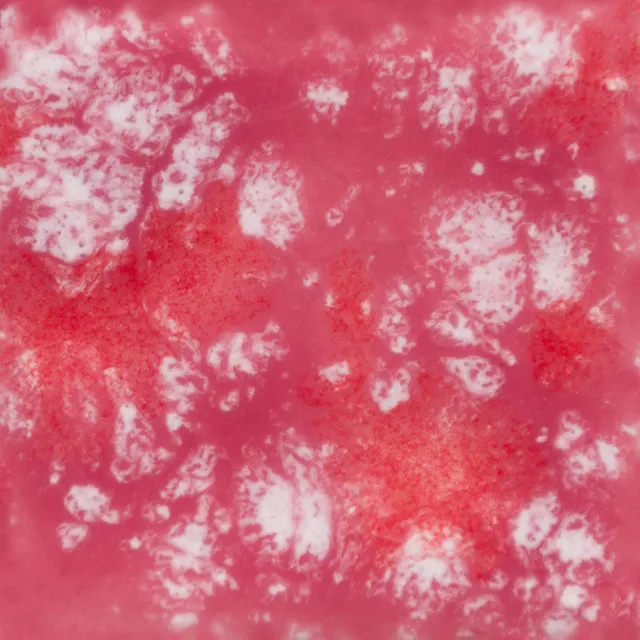Mayco Jungle Gems Peppermint Twist smalto cristalli