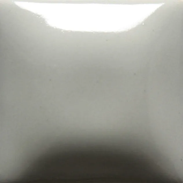 Mayco Stoneware Light Gray smalto grès grigio chiaro