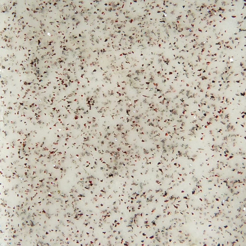 Colorobbia Dusty Clear Smalto Glitter Trasparente 955°C