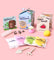 Pott'd Bundles Serie Flores kit fiori fai da te eterni
