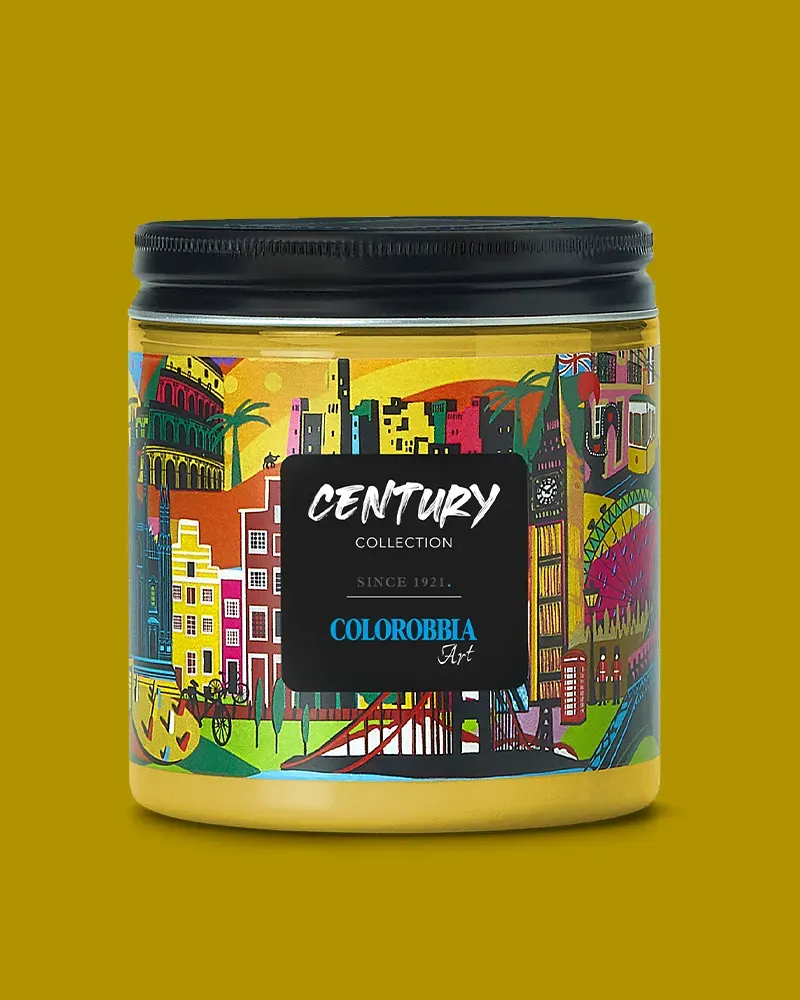 Colorobbia Art Century Collection Smalti Glitter HCE 076 smalto
