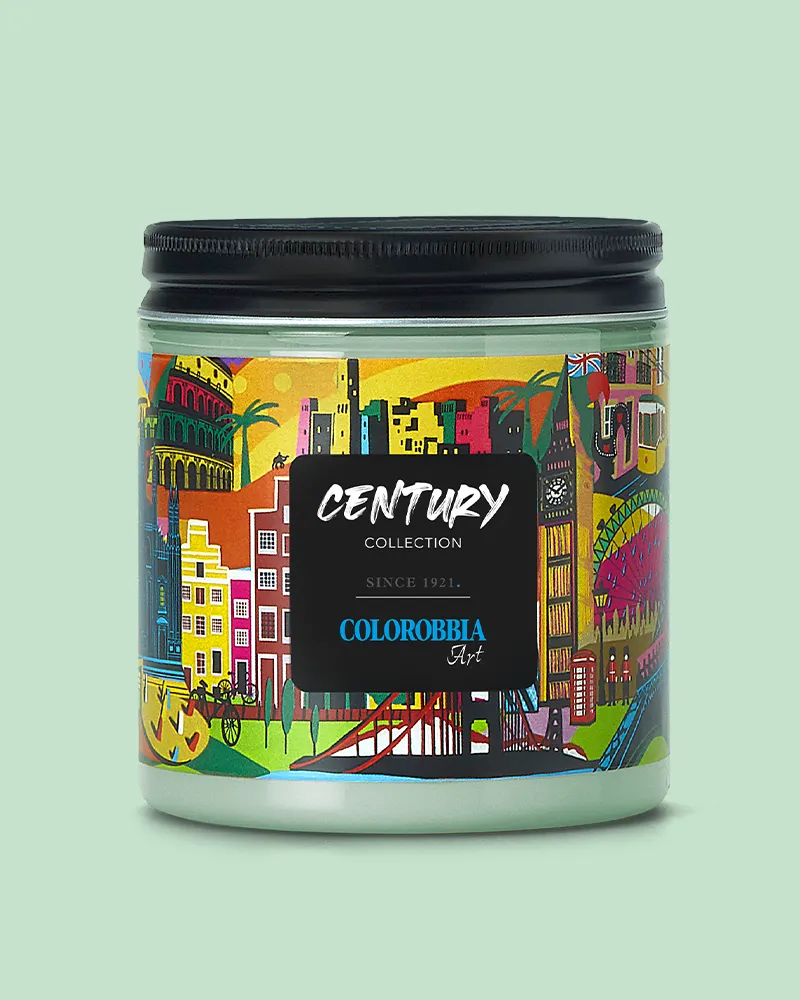 Colorobbia Art Century Collection HCE 052 smalto ceramico