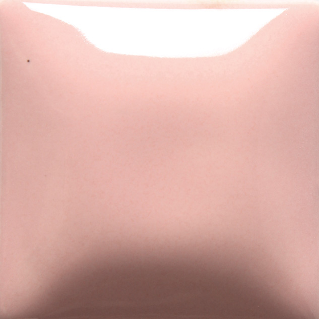 Mayco Stoneware Pink smalto ceramica rosa base