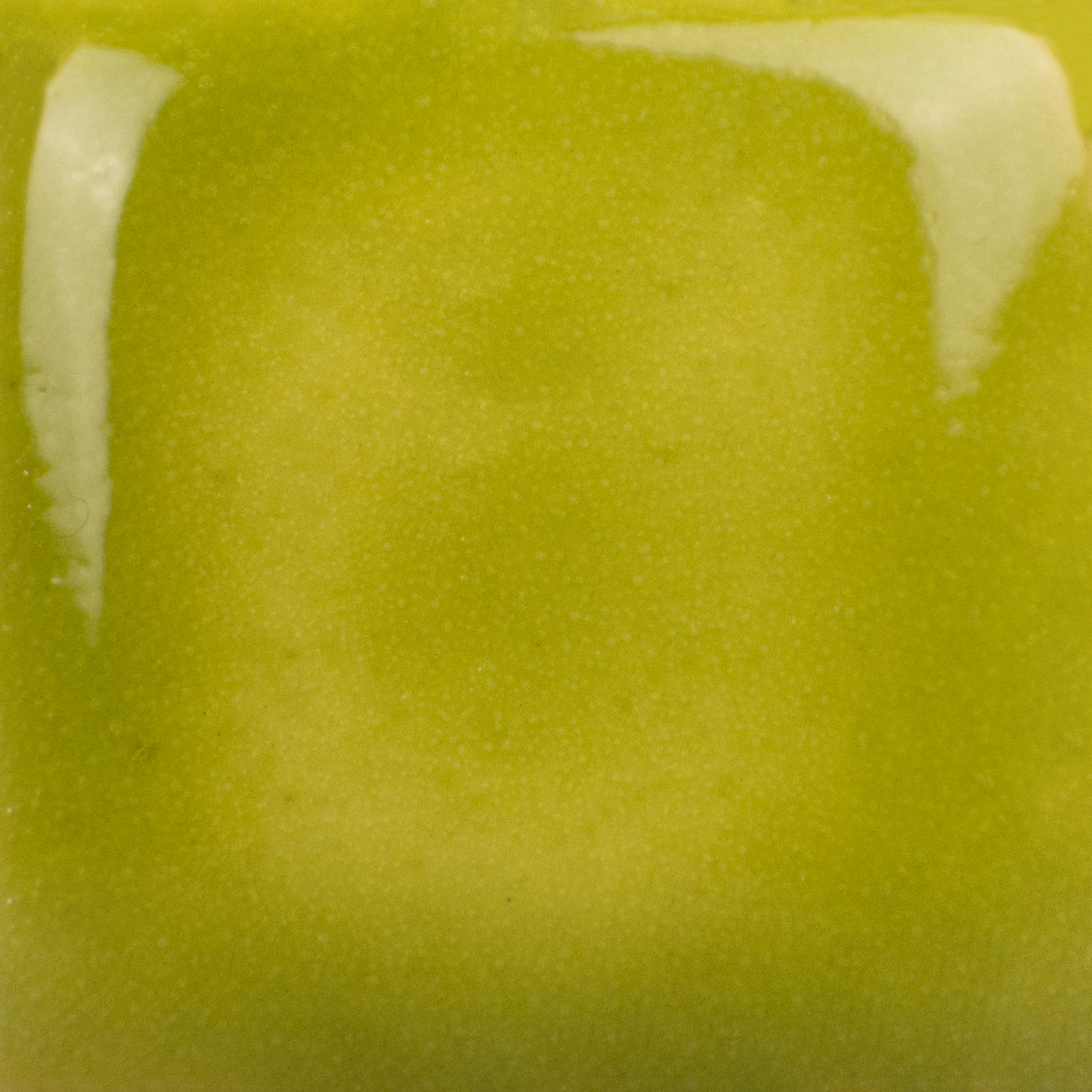 Mayco Stroke & Coat Toad-ily Green smalto ceramico verde muschio