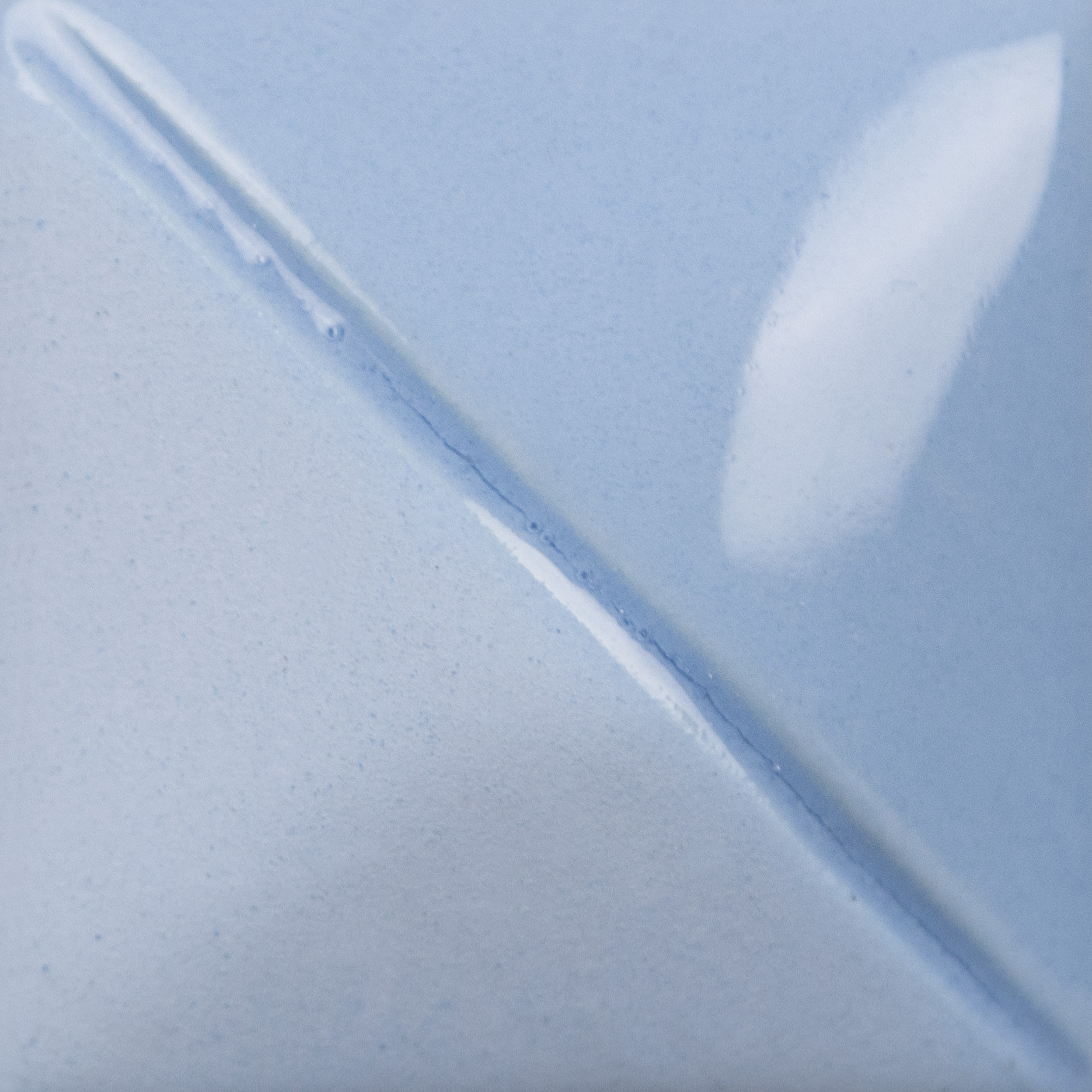 Mayco Stroke & Coat Wedgewood Blue smalto blu coprente