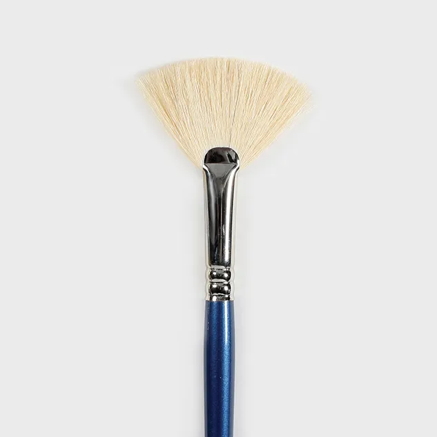 Mayco Brushes #8 Soft Fan pennello ventaglio ceramica