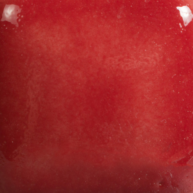 Mayco Stoneware Red smalto ceramica rosso coprente