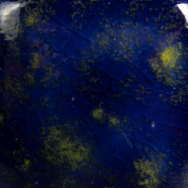 Mayco Jungle Gems smalto ceramico Starry Night cristalli