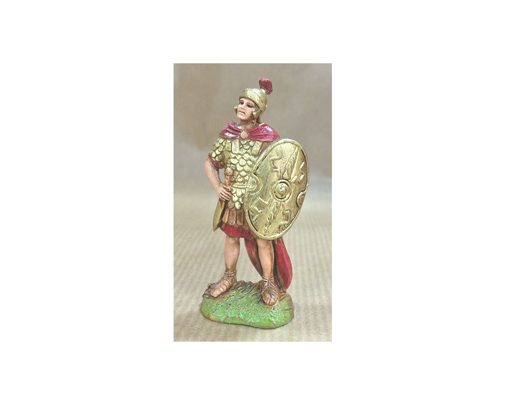 Ditta Montanini Pastori Landi 6050 Centurione statuina presepe