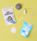 Pott'd Refills cera e accessori ricarica kit candele casa