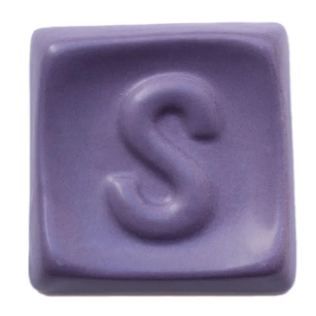 CERCO Matte Glazes MT 601 smalto opaco viola