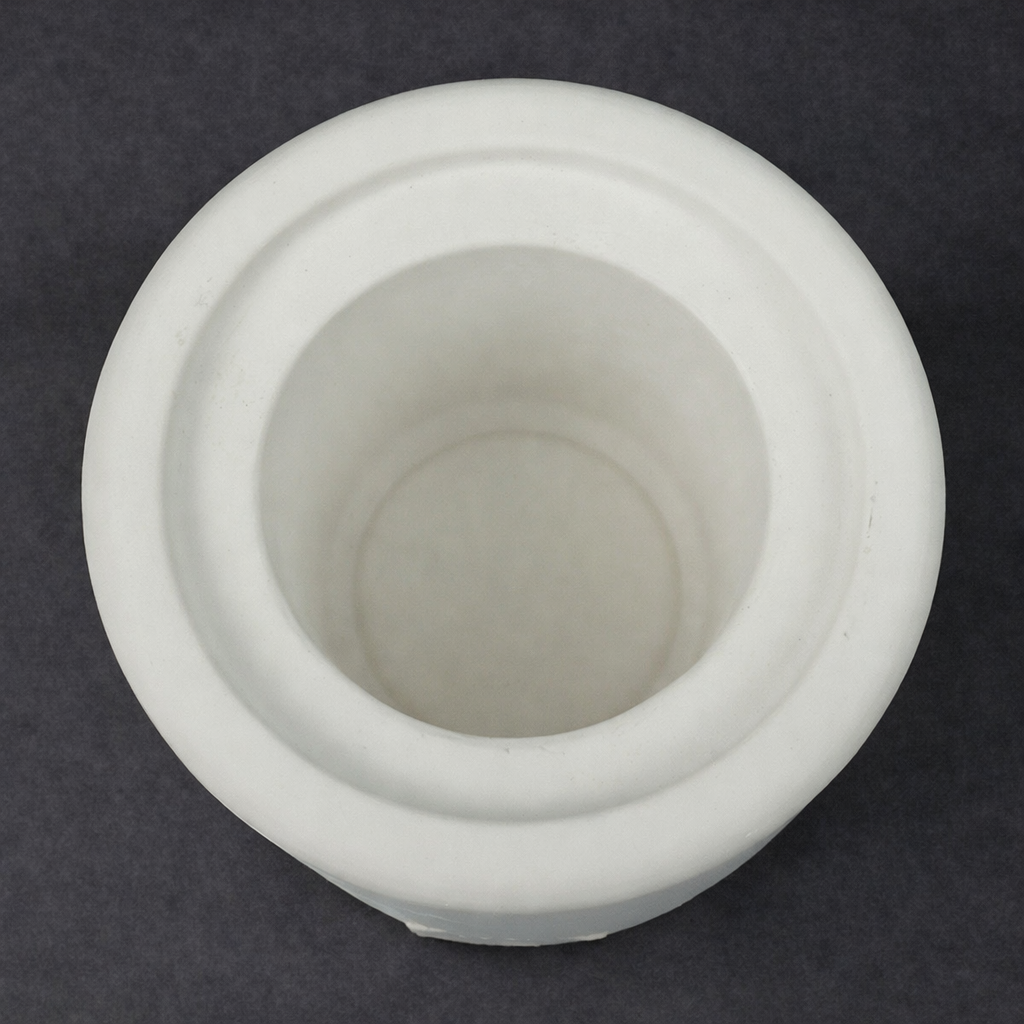 CERCO PM 204 Cylinder Cup stampo gesso tazza 9 cm