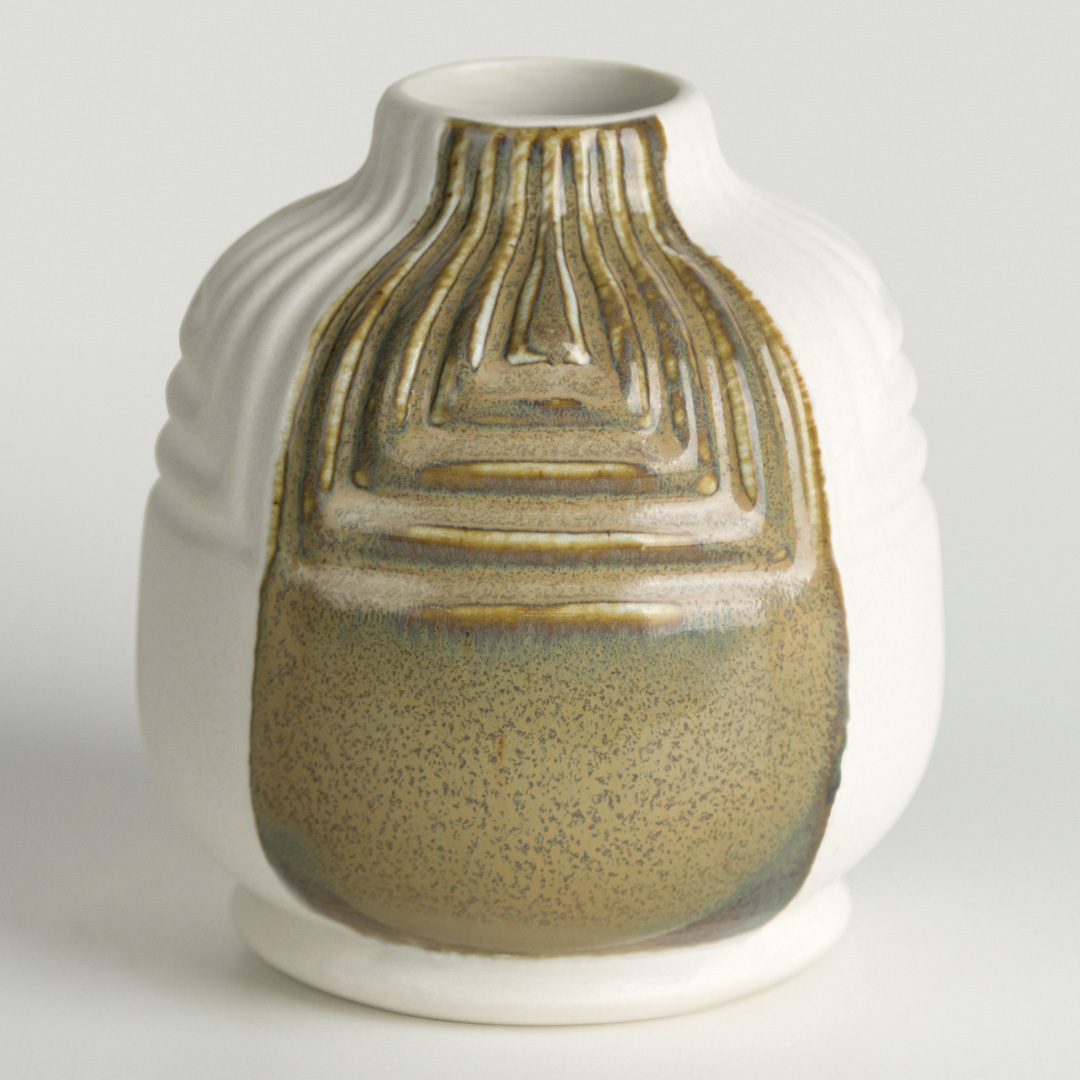 Mayco Elements Rain Cloud smalto ceramica grigio bassa temperatura