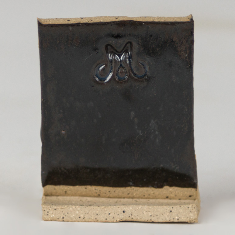 Mayco Stoneware Wrought Iron smalto opaco ceramica