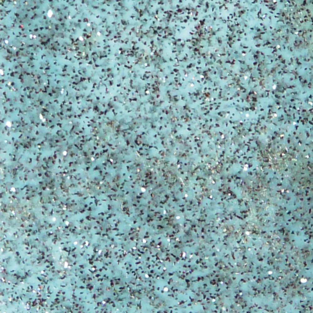 Cerama Smalti liquidi Sea Spray smalto ceramica glitter trasparente