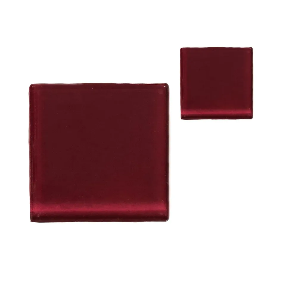 CERCO SCO 6203 pigmento vetro Pink rosa in polvere