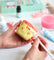 Pott'd Home Pottery Kits kit candele ceramica fai da te