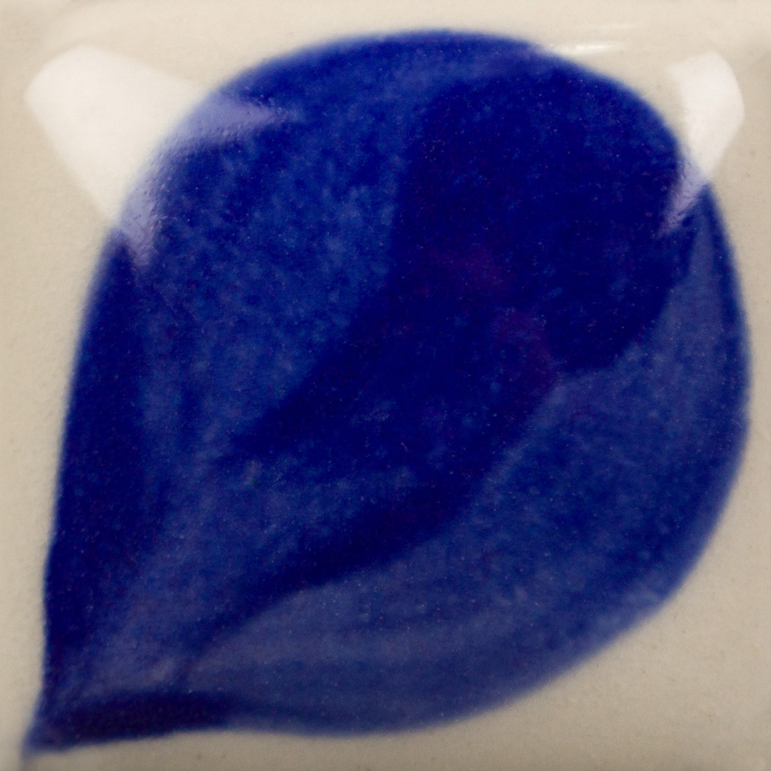 Mayco E-Z Stroke Plum Purple underglaze ceramica viola