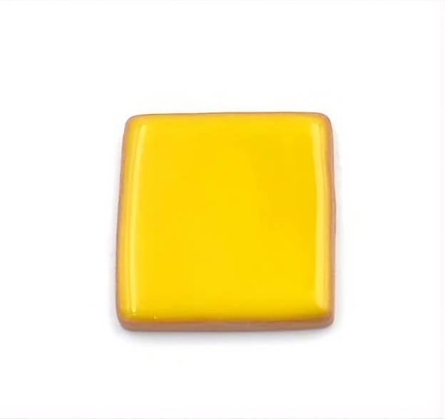 Colorobbia SLA 194 smalto polvere giallo professionale