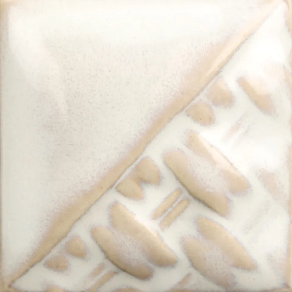 Cerama Smalti liquidi Milk Glass smalto ceramico bianco