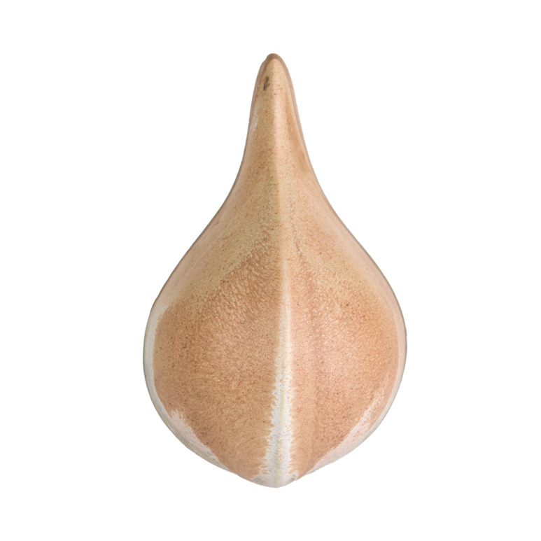 Mayco Foundations Fossil Rock smalto ceramica beige opaco