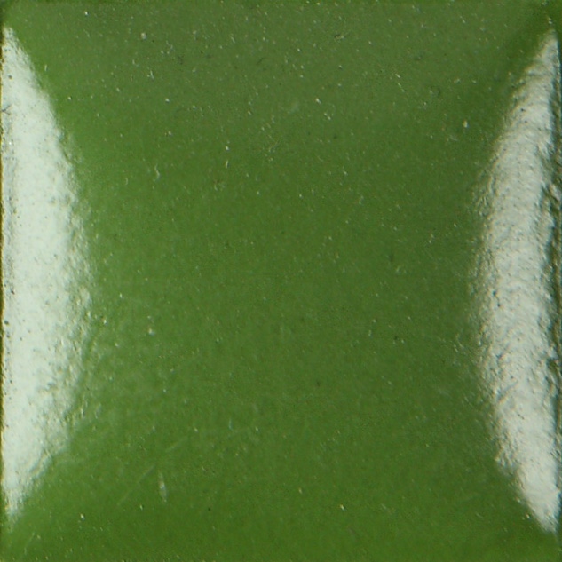 Mayco Bisq-Stain Avocado colore acrilico ceramica