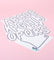 Pott'd Projects Mini Banderillas Personalizadas kit fai da te