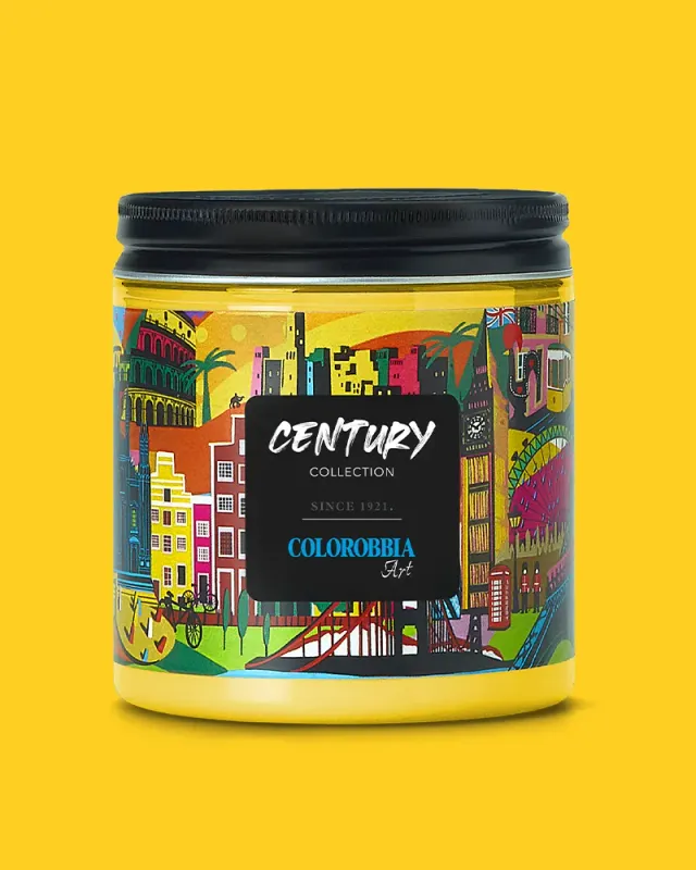 Colorobbia Art Century Collection Smalto HCE 007 per ceramica