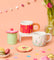 Pott'd Bundles Mamma Kit Ceramica Regalo Creativo