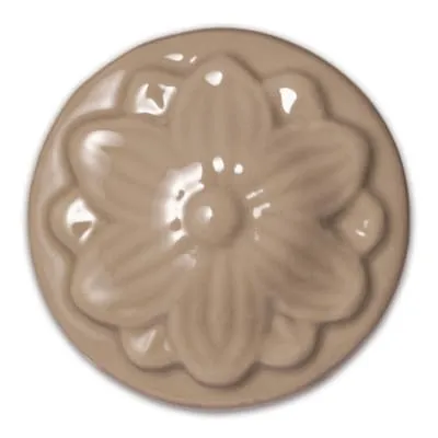 Colorobbia Taupe smalto ceramico tortora lucido