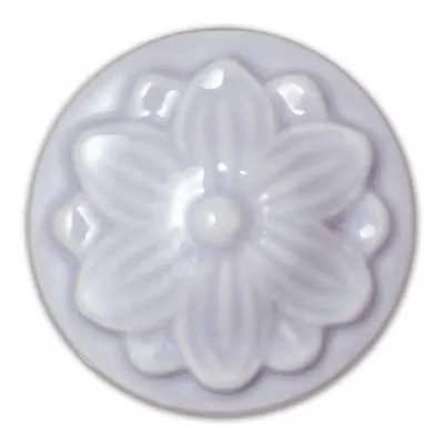 Colorobbia Smalti liquidi Orchid smalto ceramico lilla alimentare