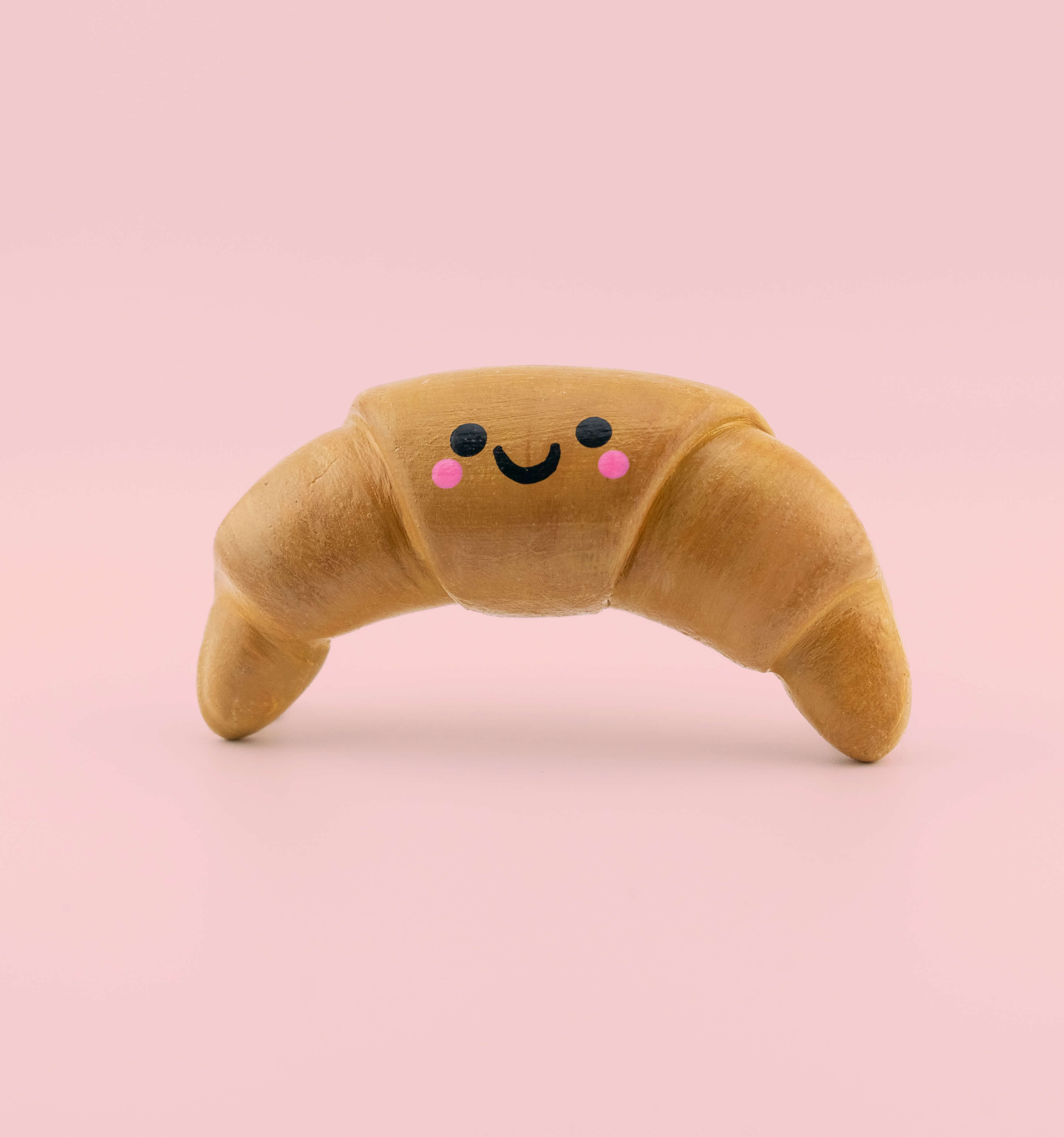 Pott'd Projects Boulangerie Buddies kit ceramica mini figure
