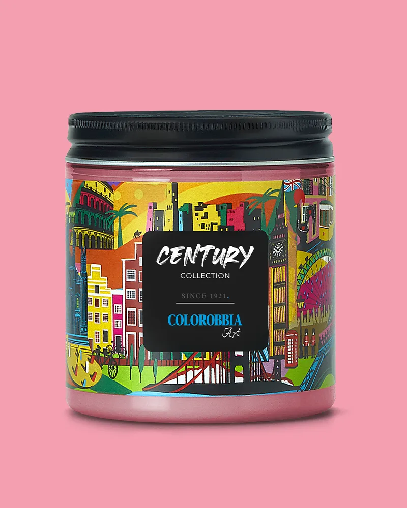Colorobbia Art Century HCE 021 smalto ceramico colore