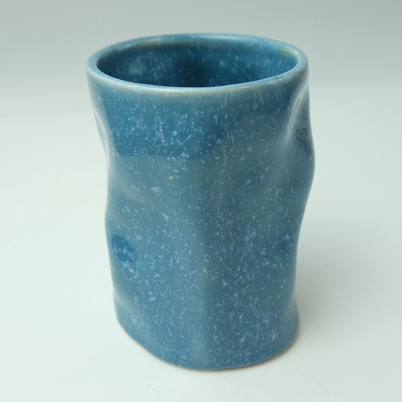 CERCO S 1059 smalto ceramico gomec azzurro ghiaccio