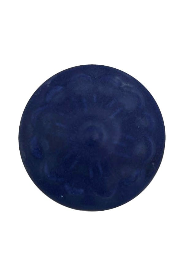 Cerama Blue Matte HHT Smalto Blu Opaco per Gres Porcellana
