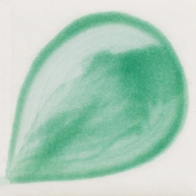 Mayco E-Z Stroke Juniper Green sottosmalto verde ginepro