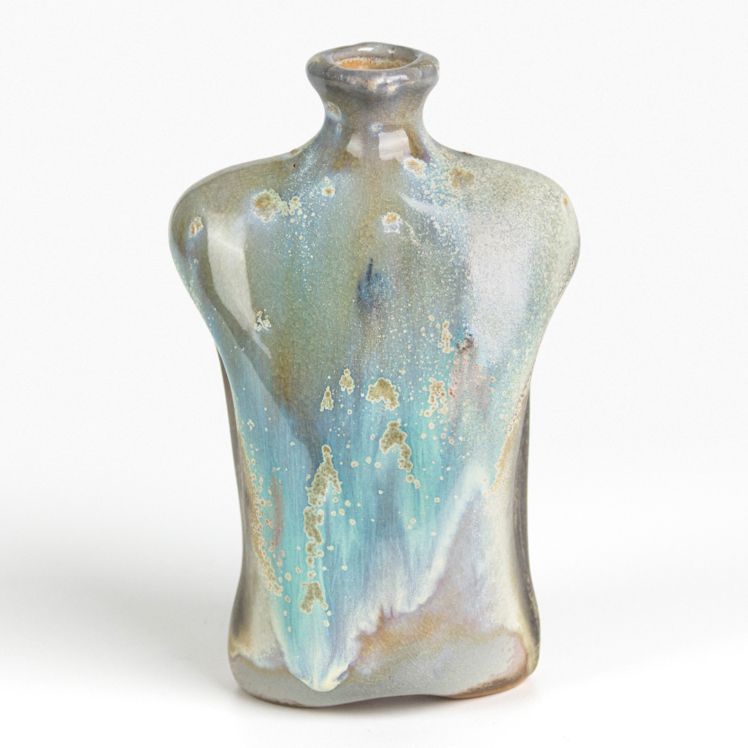 Mayco Stoneware Green Tea smalto ceramico verde