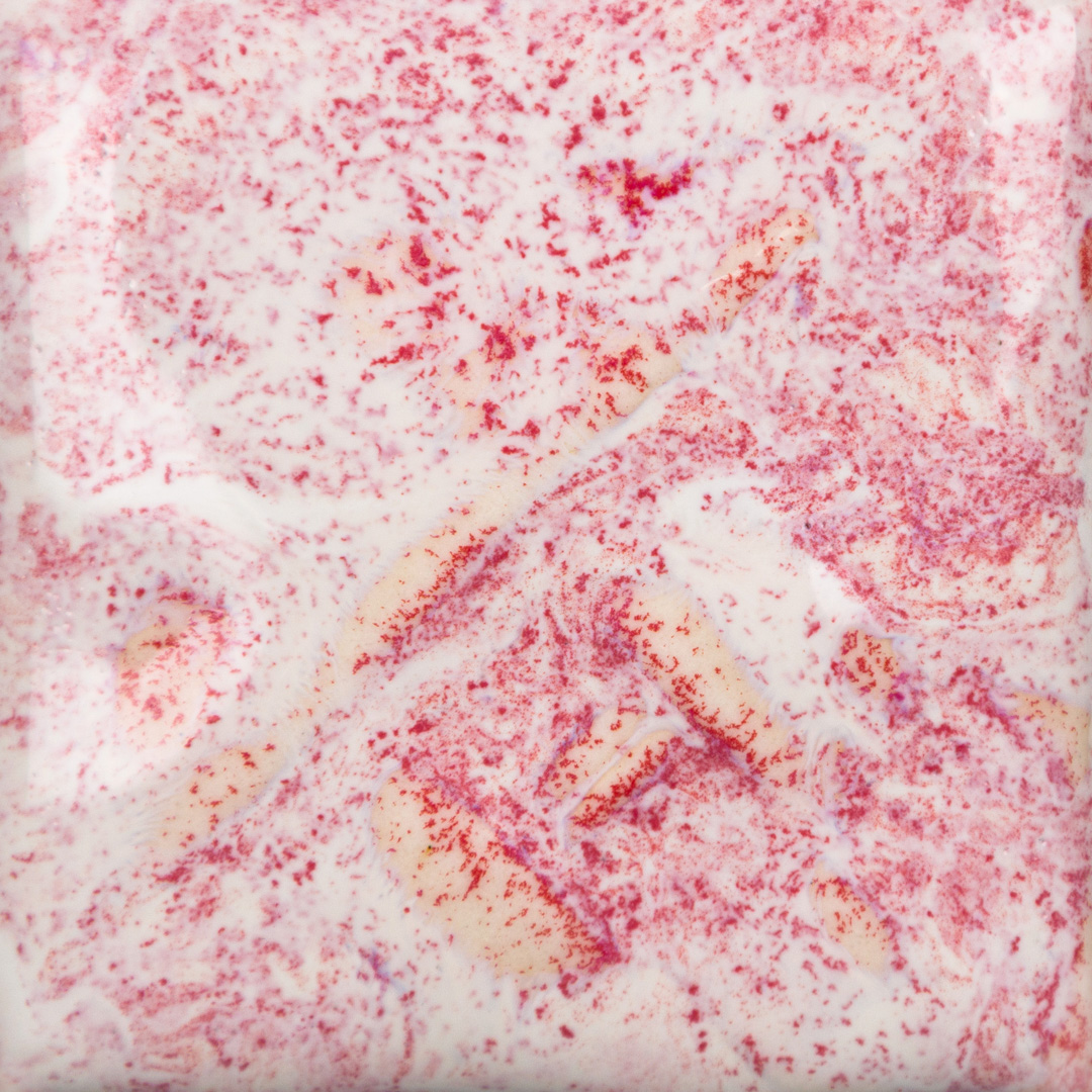 Mayco Stroke & Coat Pink Pearl smalto ceramica rosa
