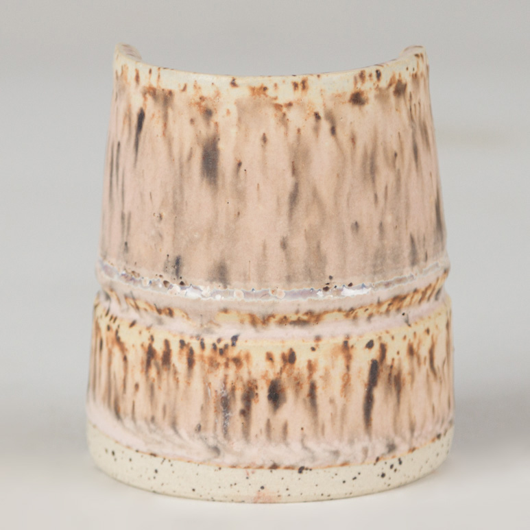 Mayco Foundations Himalayan Salt smalto ceramica opaco