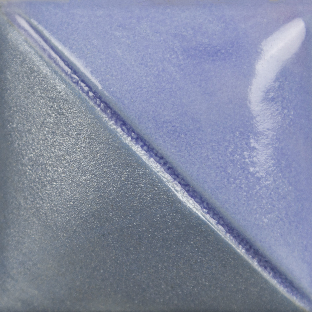 Mayco Stroke & Coat Concord Grape smalto ceramica viola