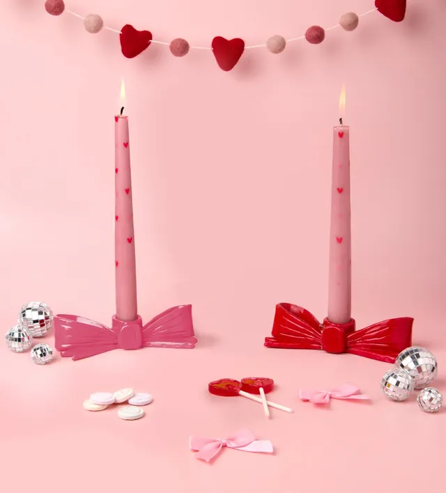 Pott'd Home Pottery Kits Mädelsabend kit pittura candele amiche
