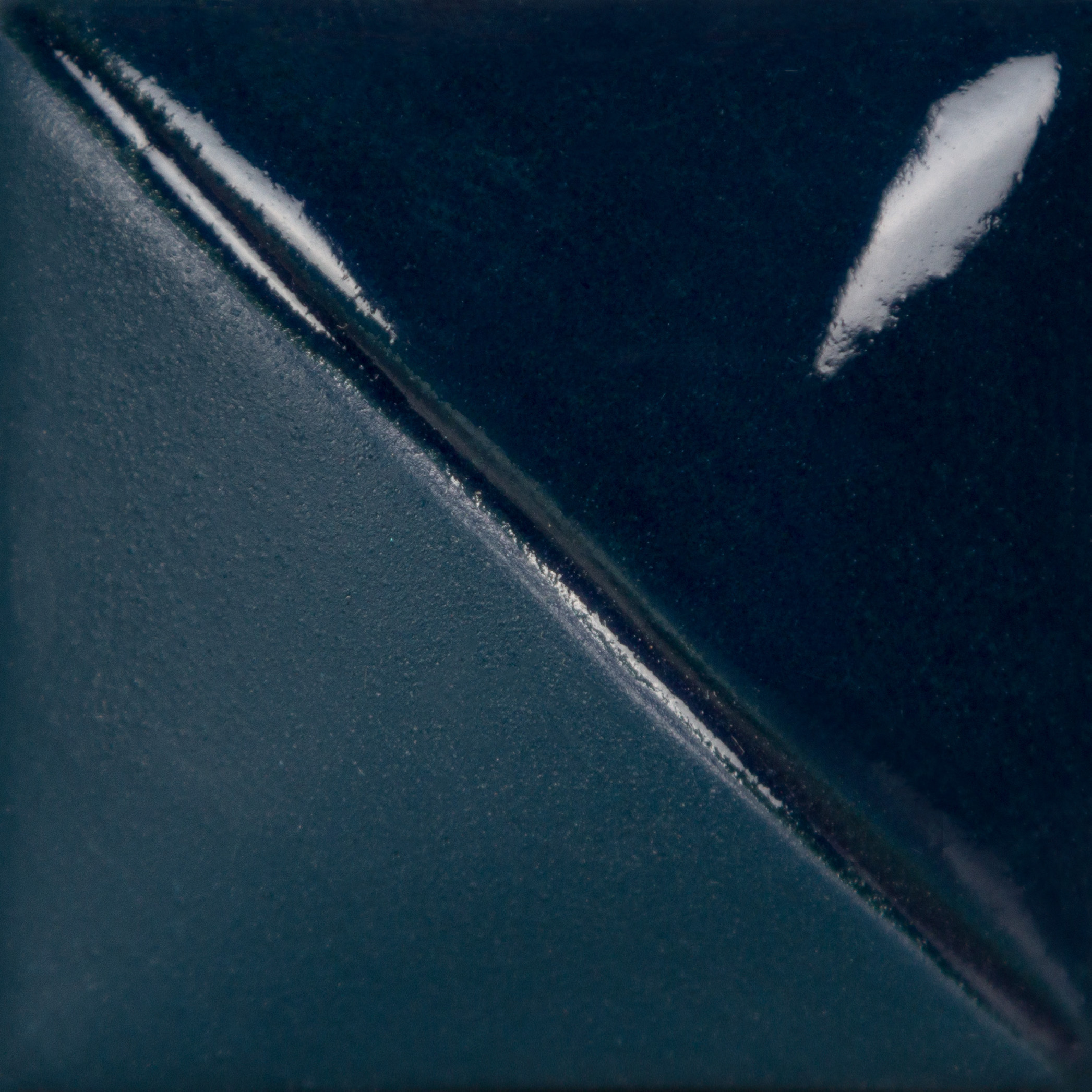 Cerama Engobbi liquidi Midnight Blue UG-228 engobbio blu notte
