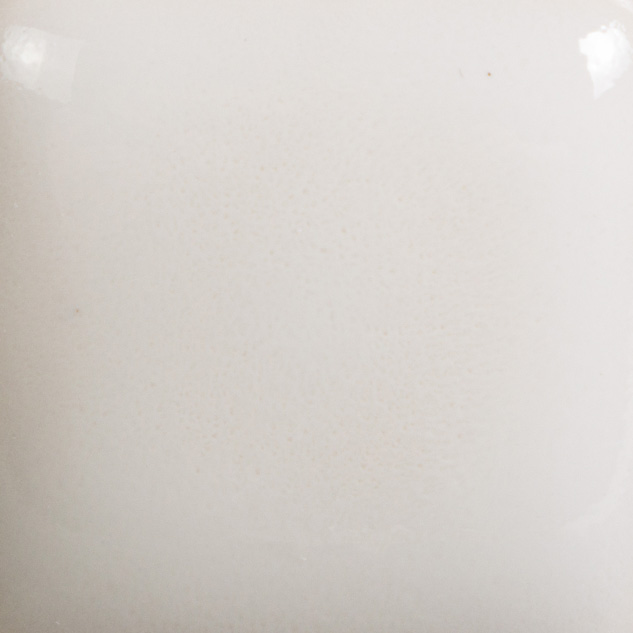 Mayco Stoneware Marshmallow White smalto ceramica bianco