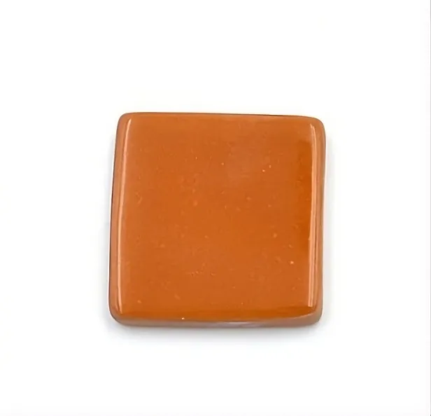 Cerama Smalti in polvere SLA 279 smalto arancio apiombico