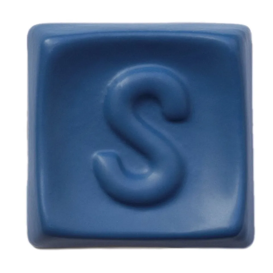 CERCO MT 013 Aegean Blue smalto opaco ceramica 1040-1060°C