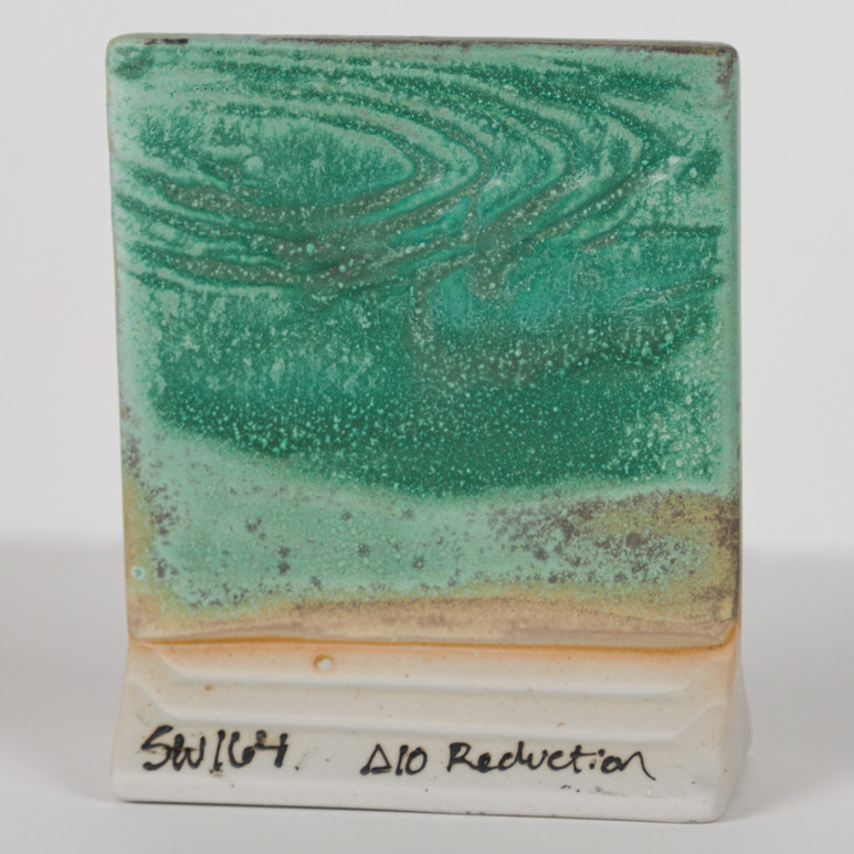 Mayco Foundations Satin Patina smalto grès opaco cono 6