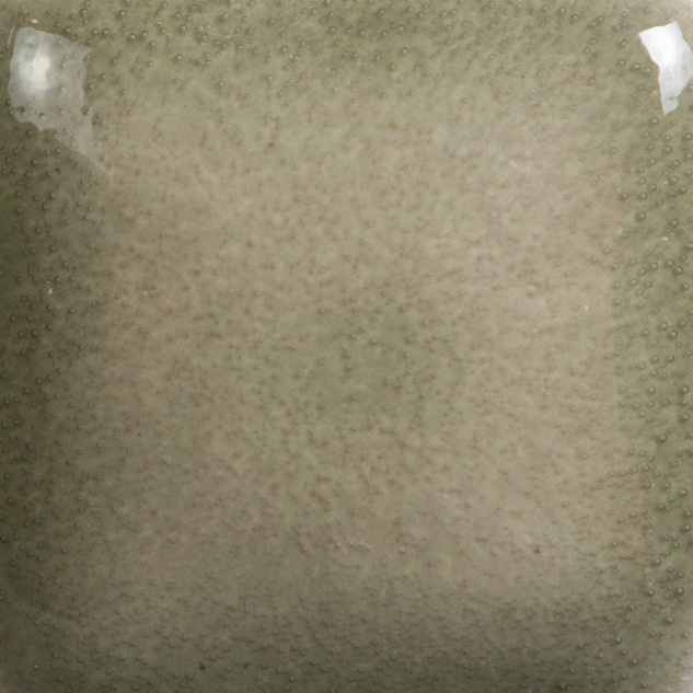 Mayco Stoneware Sooty Grey smalto ceramica grigio coprente
