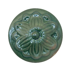 Colorobbia Terra Bella Emerald smalto verde smeraldo