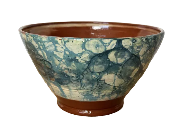 OrientéObjets Figuerolles Bol Bulles ciotola bolle