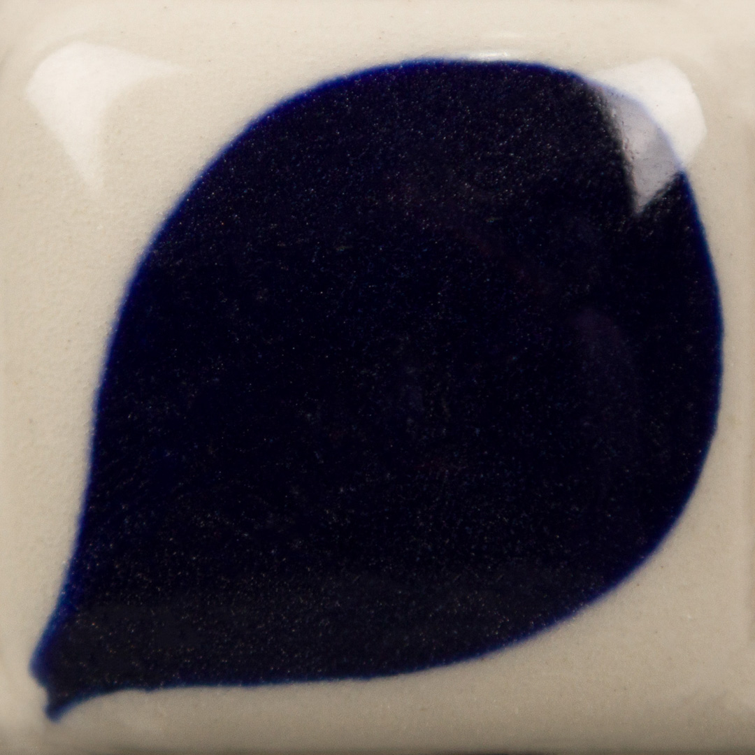 Mayco E-Z Stroke Midnight Blue ingobbio blu notte